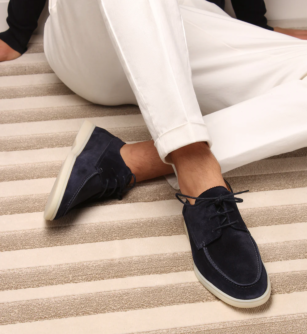 Jaro | Stilvolle Freizeit-Loafer