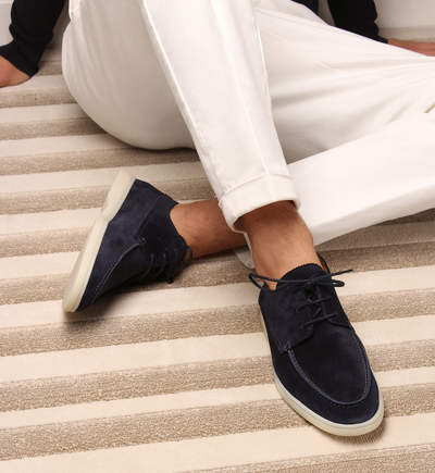 Jaro | Stilvolle Freizeit-Loafer