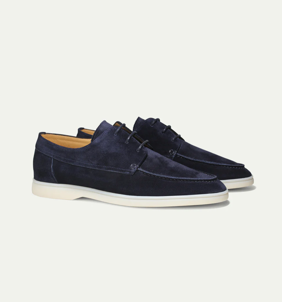 Jaro | Stilvolle Freizeit-Loafer