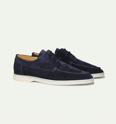 Jaro | Stilvolle Freizeit-Loafer