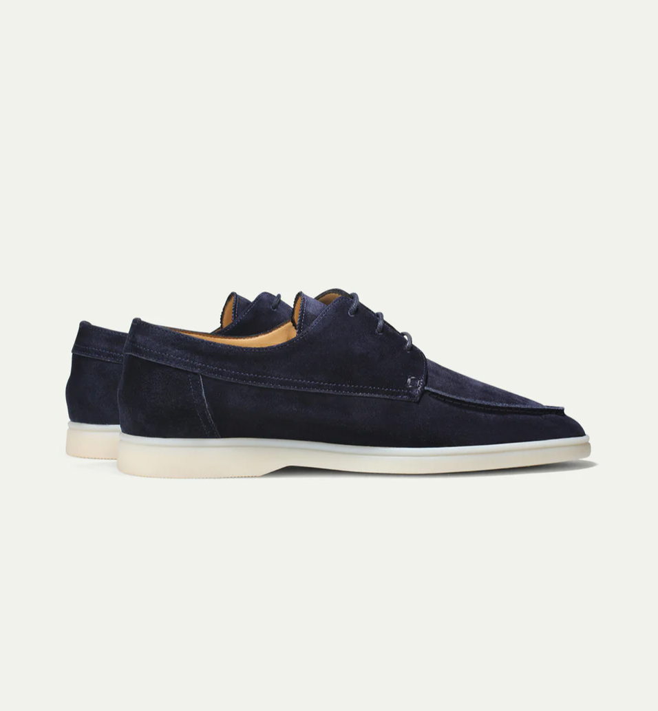 Jaro | Stilvolle Freizeit-Loafer