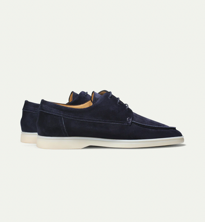 Jaro | Stilvolle Freizeit-Loafer