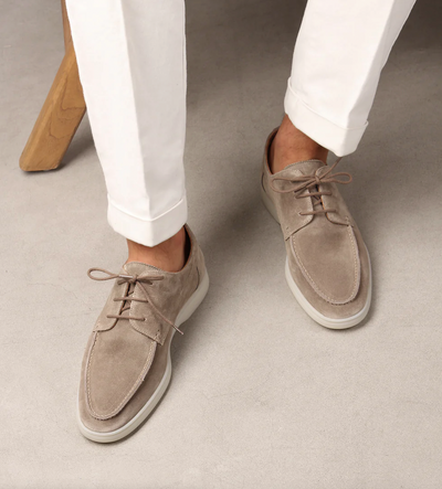Jaro | Stilvolle Freizeit-Loafer