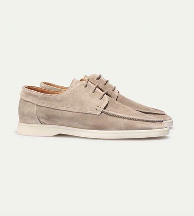 Jaro | Stilvolle Freizeit-Loafer
