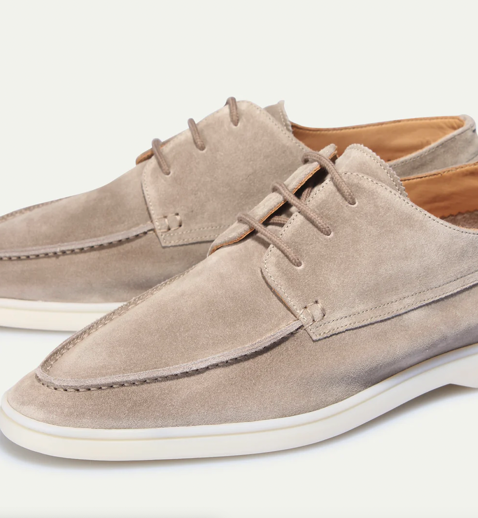 Jaro | Stilvolle Freizeit-Loafer