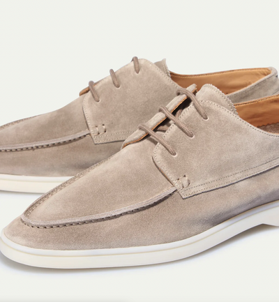 Jaro | Stilvolle Freizeit-Loafer