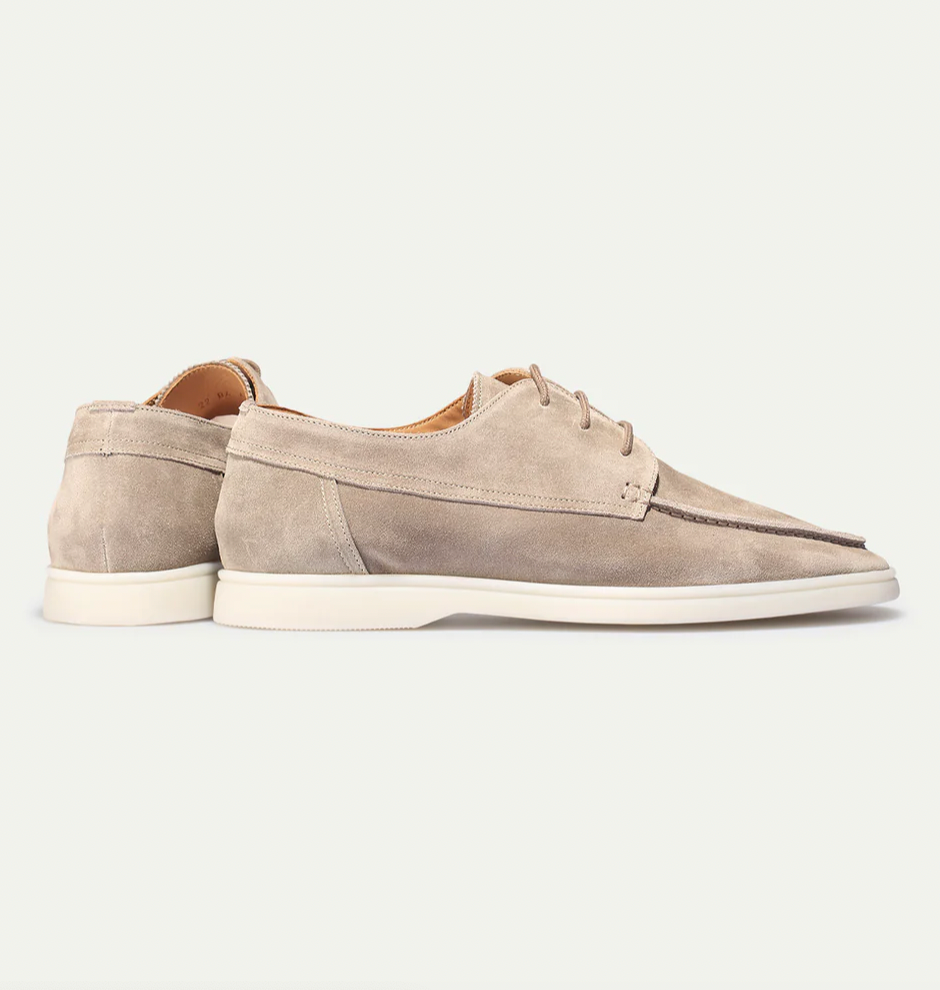 Jaro | Stilvolle Freizeit-Loafer