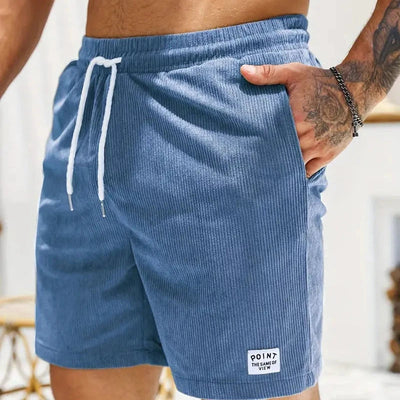 Alexander | Leichte Sommershorts