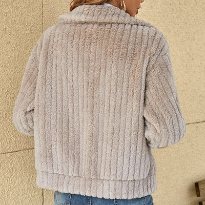 Hanna | Lässiger Cardigan