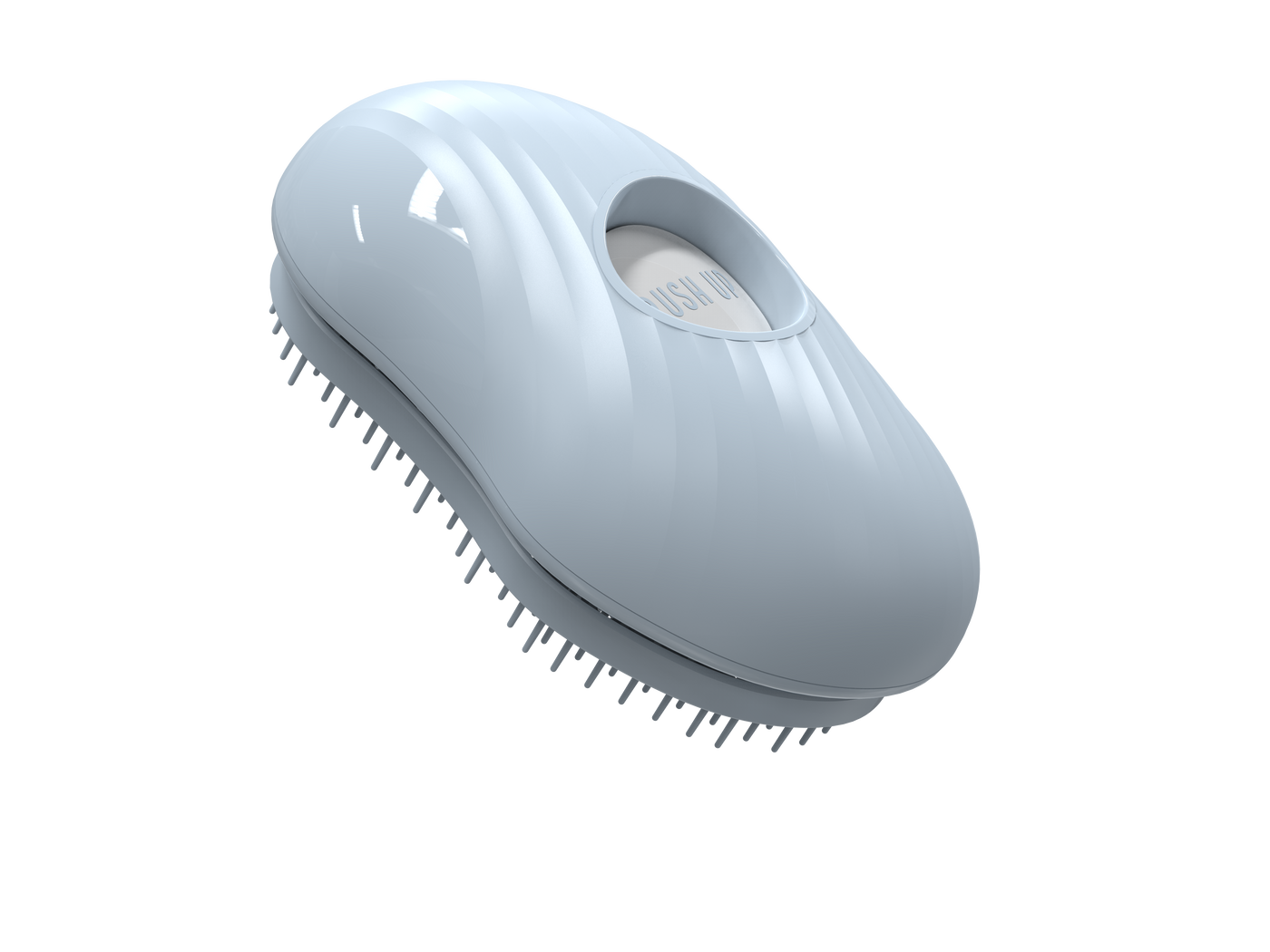 Brushup – Reinigung mit einem Klick