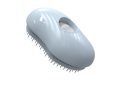 Brushup – Reinigung mit einem Klick