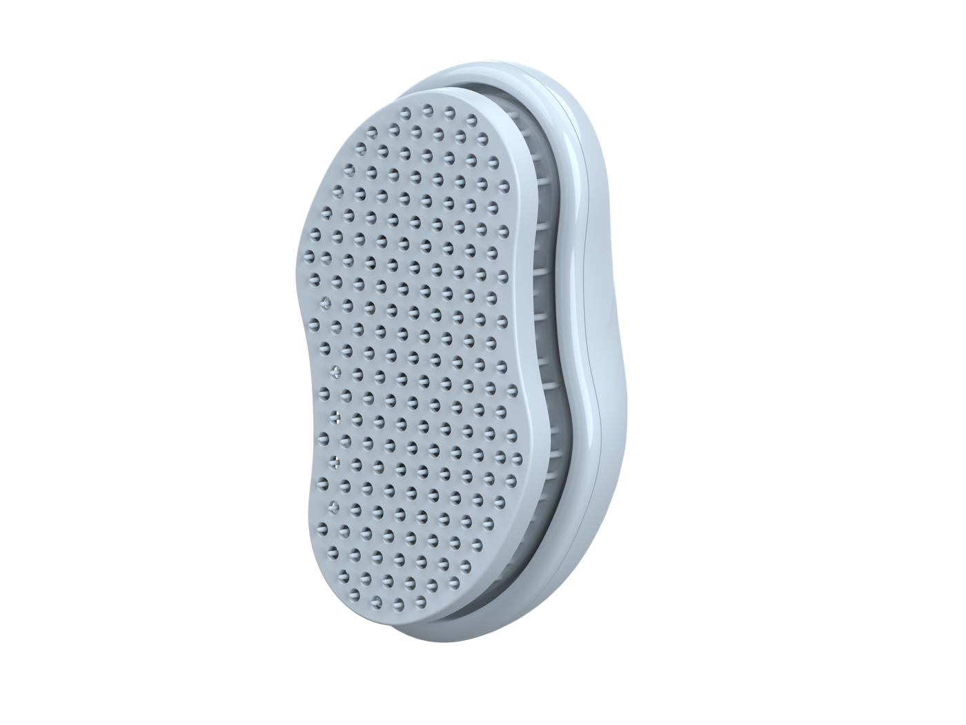 Brushup – Reinigung mit einem Klick