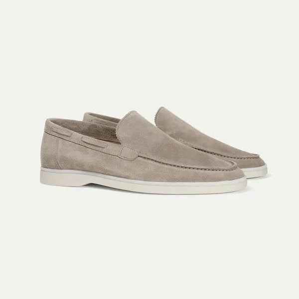 Luca | Klassische Slip-On-Loafer