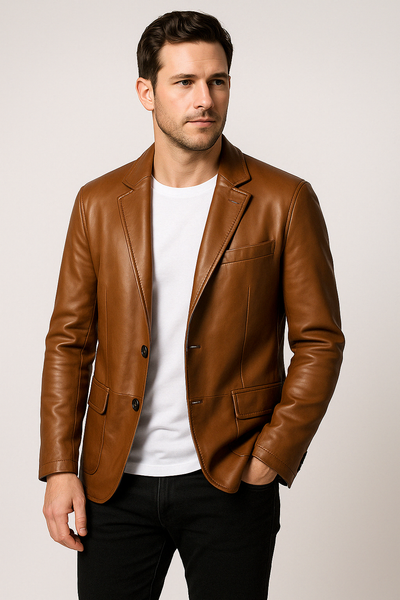 Veyron | Moderne klassische Jacke