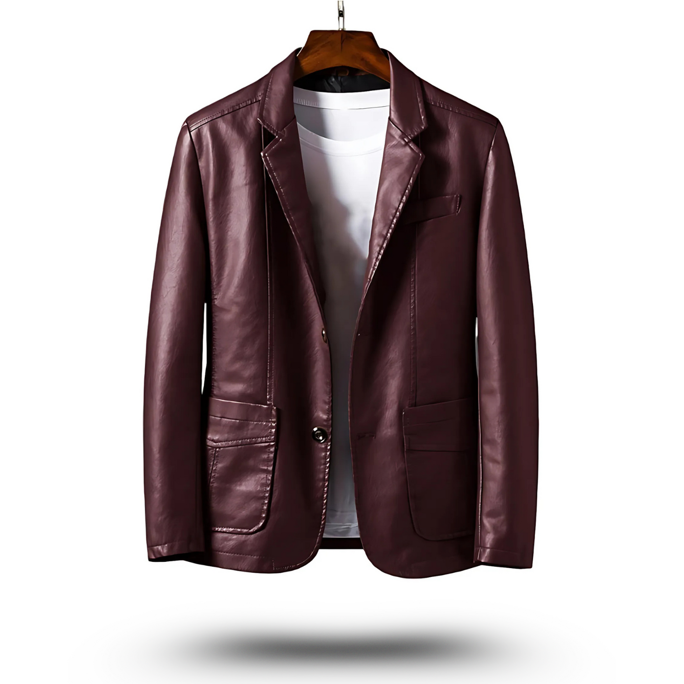 Veyron | Moderne klassische Jacke
