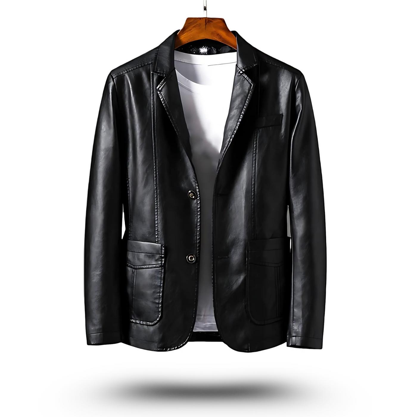Veyron | Moderne klassische Jacke
