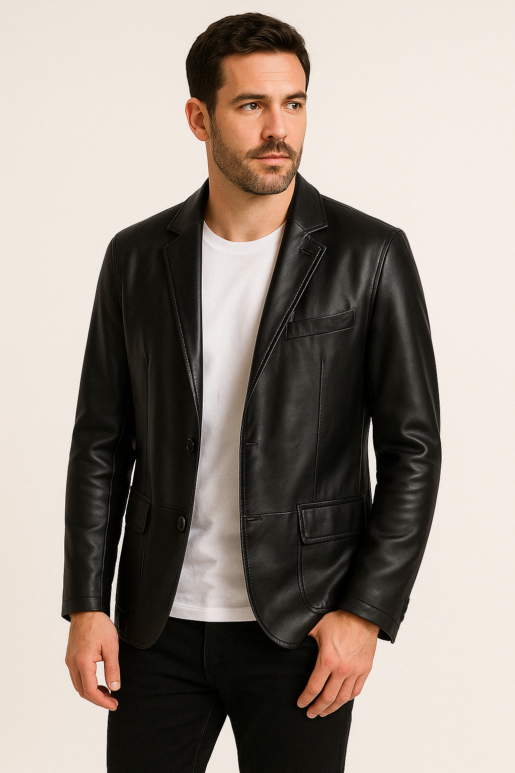 Veyron | Moderne klassische Jacke