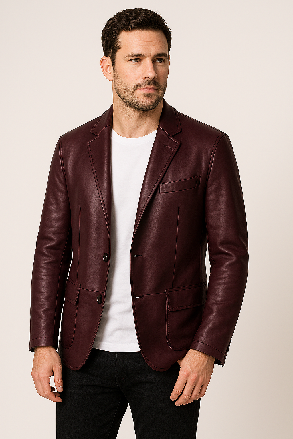 Veyron | Moderne klassische Jacke