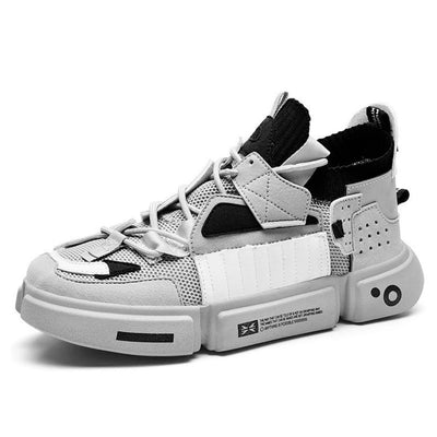 Arne | Trendy Urban Sneakers