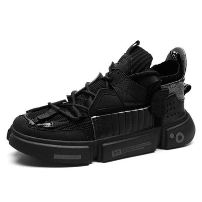 Arne | Trendy Urban Sneakers