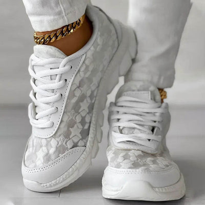 Atmungsaktive orthopädische Schuhe