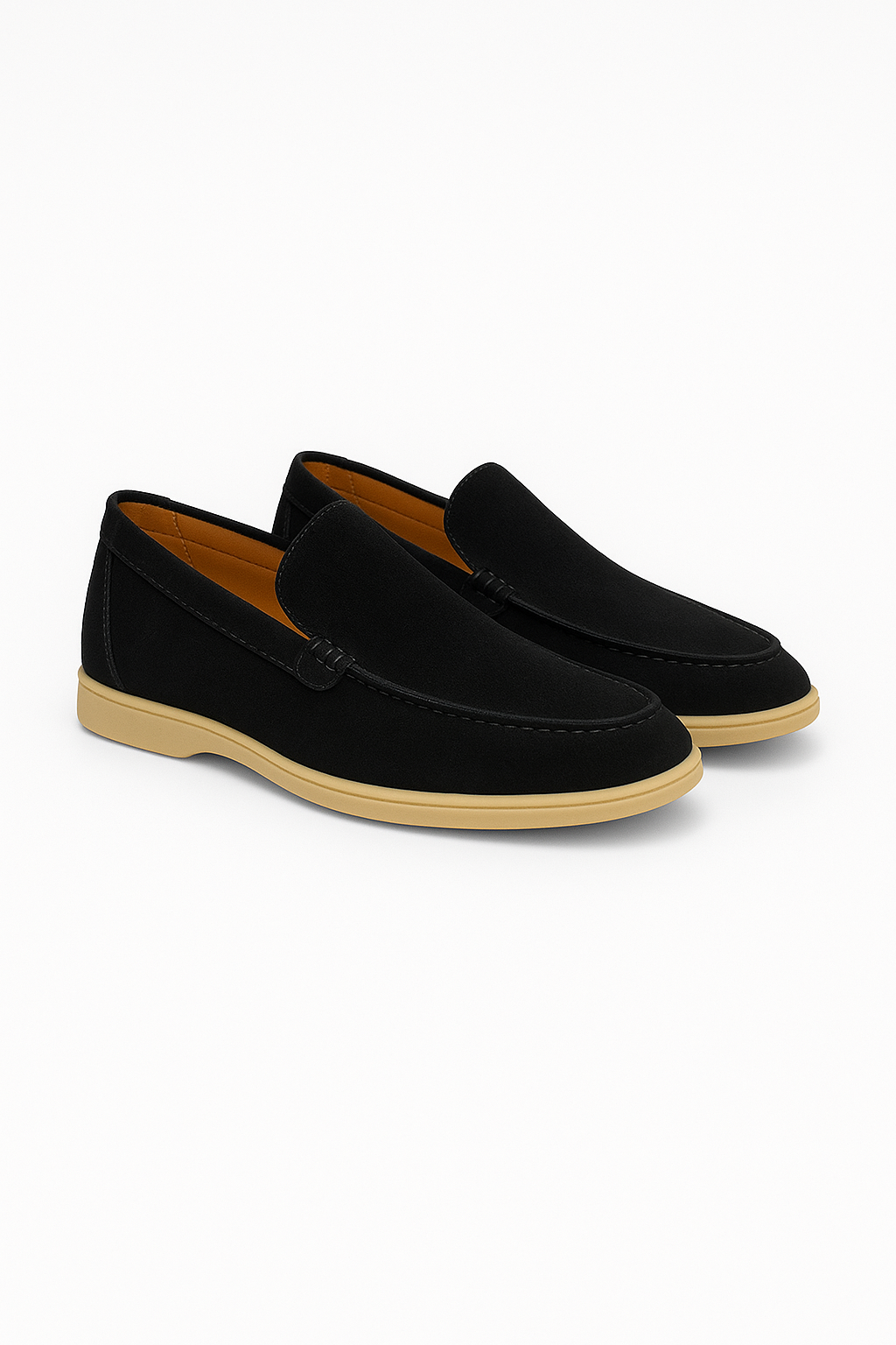 Eldoro | Edle Slip-On-Loafer