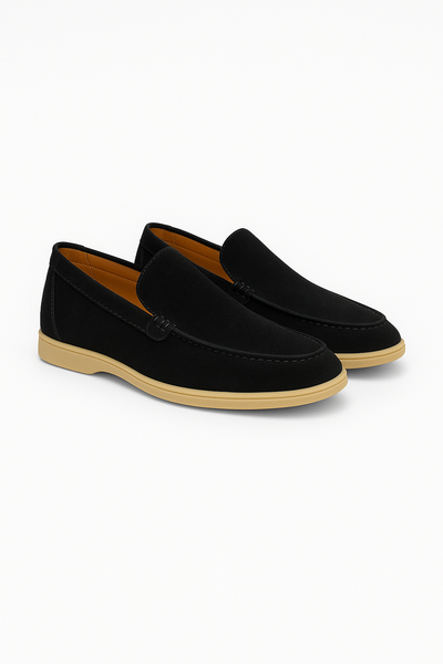 Eldoro | Edle Slip-On-Loafer