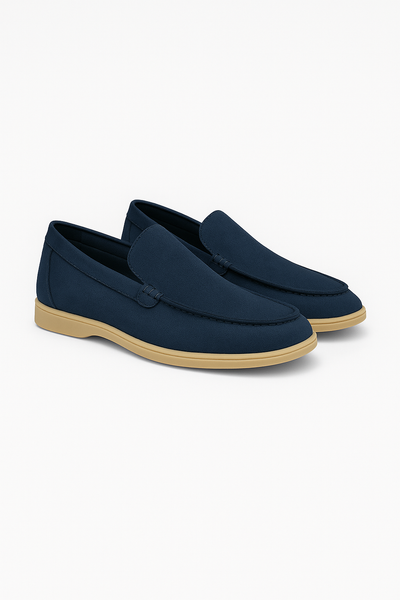 Eldoro | Edle Slip-On-Loafer