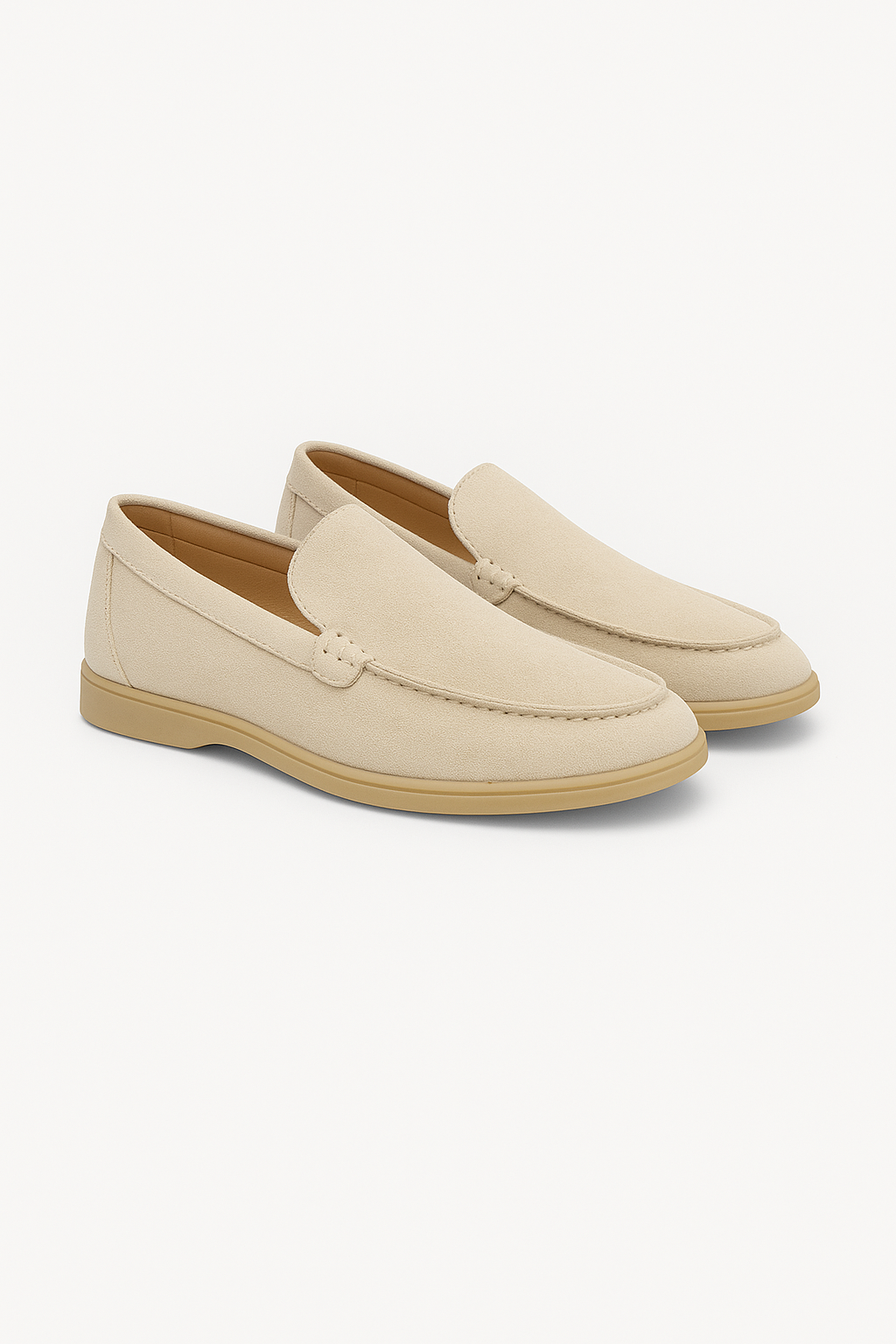 Eldoro | Edle Slip-On-Loafer