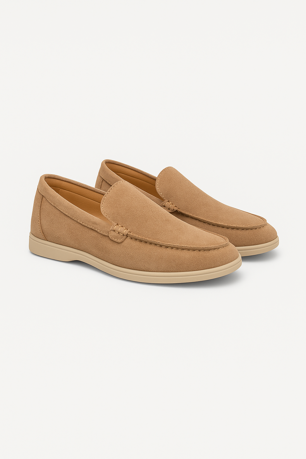Eldoro | Edle Slip-On-Loafer