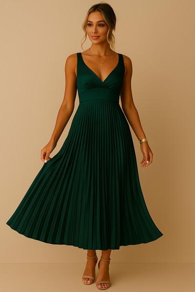 CLAIRE – Das verführerische Kleid der Dämmerung