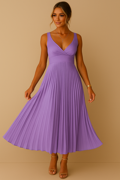 CLAIRE – Das verführerische Kleid der Dämmerung