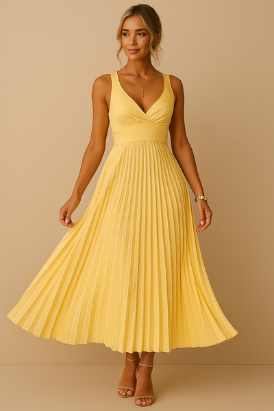 CLAIRE – Das verführerische Kleid der Dämmerung