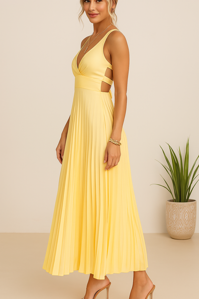 CLAIRE – Das verführerische Kleid der Dämmerung