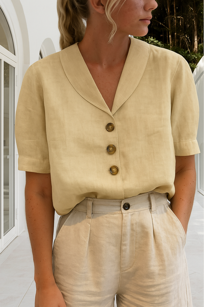 Christina | Elegante Bluse