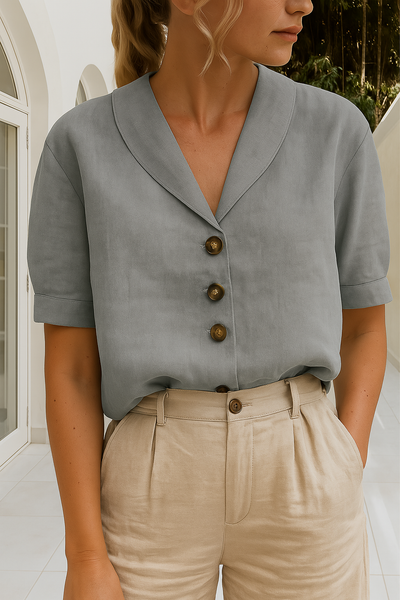 Christina | Elegante Bluse
