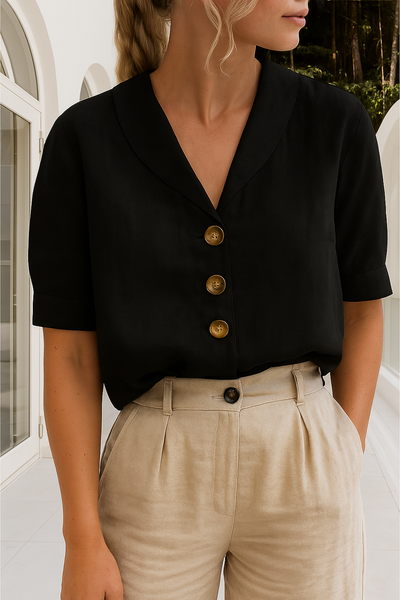 Christina | Elegante Bluse