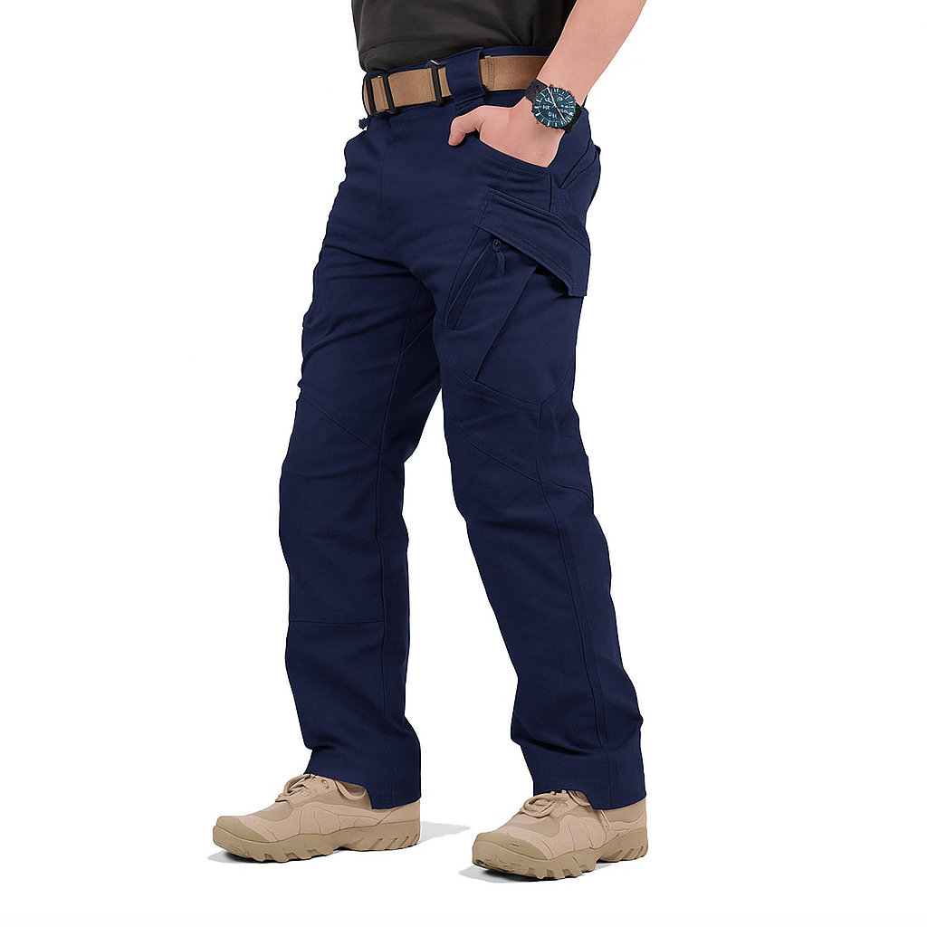 Nordex Taktische Cargohose