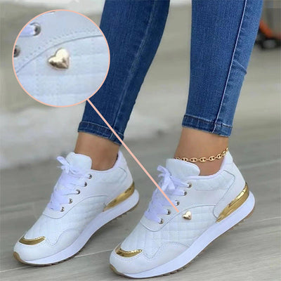 Chicmove - Elegante Damen Sneakers