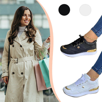 Chicmove - Elegante Damen Sneakers