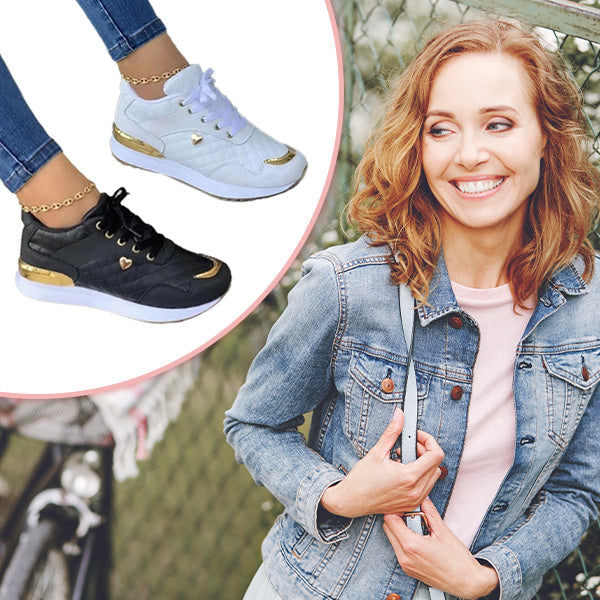 Chicmove - Elegante Damen Sneakers