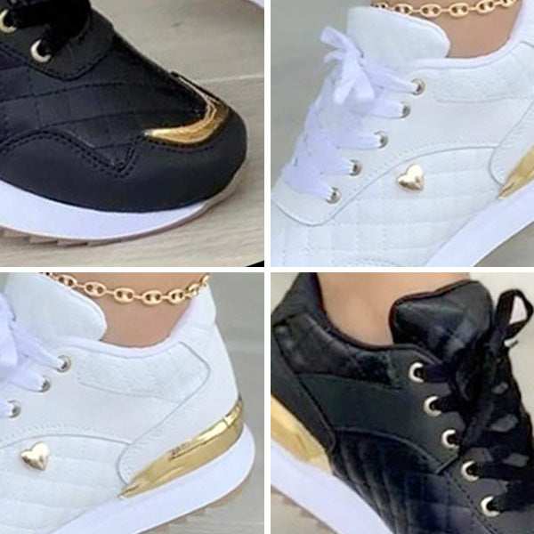 Chicmove - Elegante Damen Sneakers