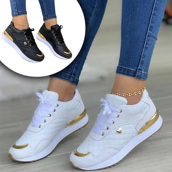 Chicmove - Elegante Damen Sneakers