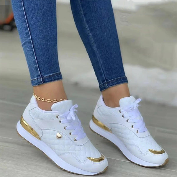 Chicmove - Elegante Damen Sneakers