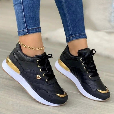 Chicmove - Elegante Damen Sneakers