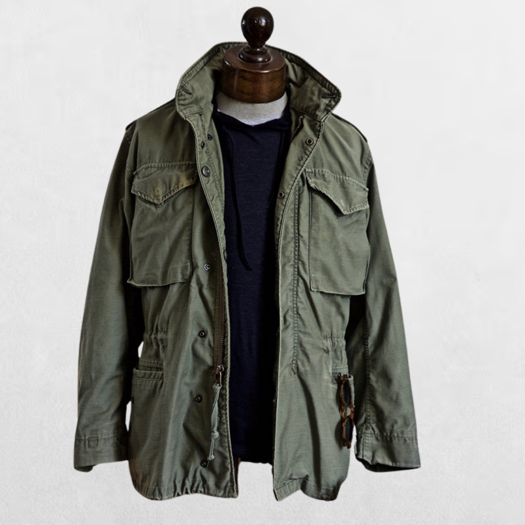 George | Feldjacke