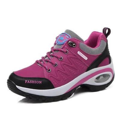 Lenoretta | Ergonomische Wanderschuhe