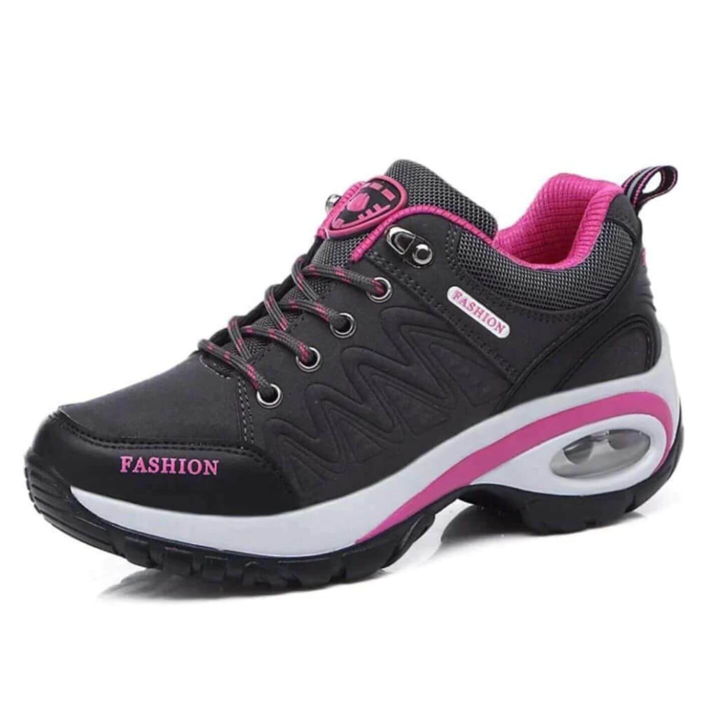 Lenoretta | Ergonomische Wanderschuhe