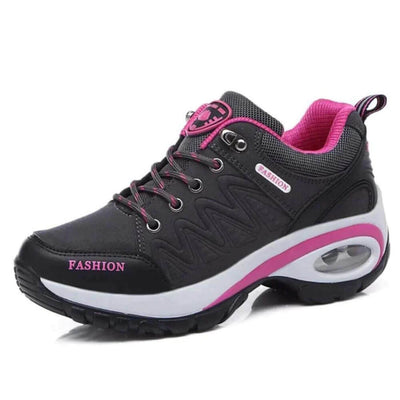 Lenoretta | Ergonomische Wanderschuhe