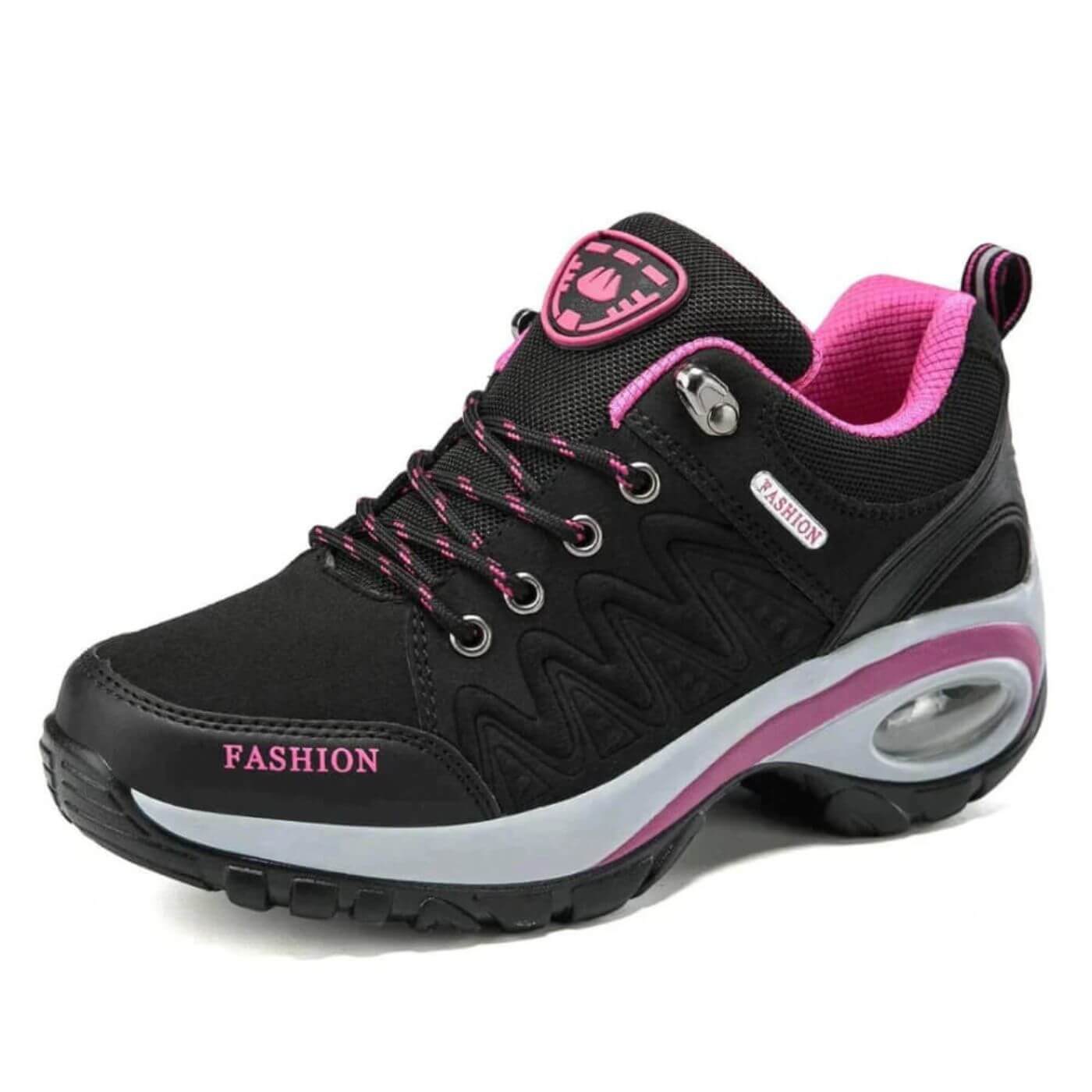 Lenoretta | Ergonomische Wanderschuhe